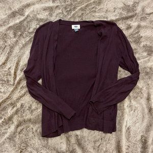 Old Navy Cardigan